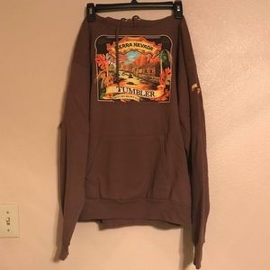 Sierra Nevada Brewery Sweatshirt